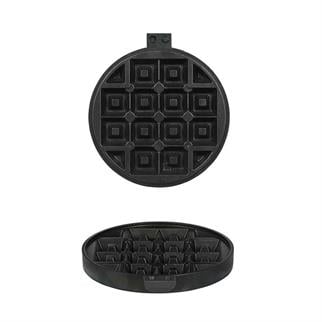 Omake Omk.WFL11.KLP.04 Özel Waffle Kalıbı, 190x190x40 mm