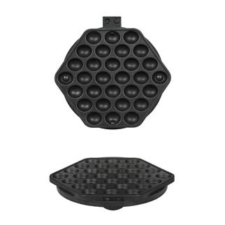 Omake Omk.WFL12.KLP.03 Bubble Waffle Kalıbı, 190x190x40 mm
