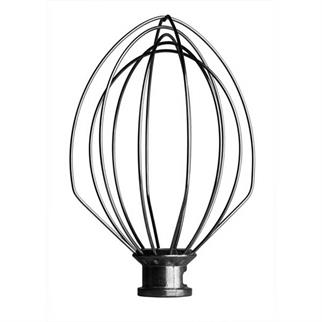 Kitchenaid 4,8 Lt Stand Mikser İçin Çırpma Teli - 5K452WW