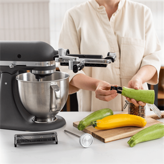 KitchenAid İnce Dilimleyici 5KSMSCA
