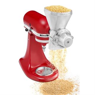 KitchenAid Tane Değirmeni 5KGM