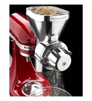 KitchenAid Tane Değirmeni 5KGM