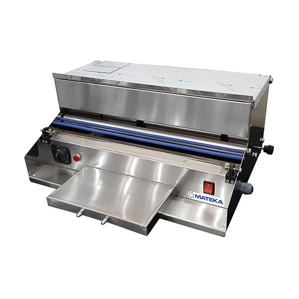Mateka 45 Cm Streç Sarma Makinesi