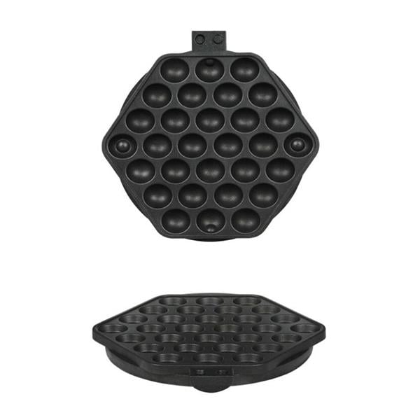 Omake Omk.WFL12.KLP.03 Bubble Waffle Kalıbı, 190x190x40 mm