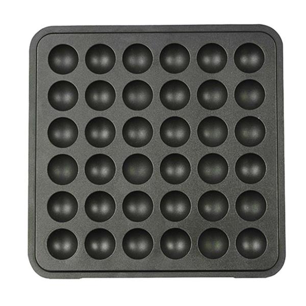Omake PFR01 Balls Kalıp Takımı, 36'lı, 30 mm