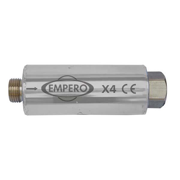 Empero EMP.X4 Buz ve Bulaşık Makinesi İçin Manyetik Kireç Önleyici