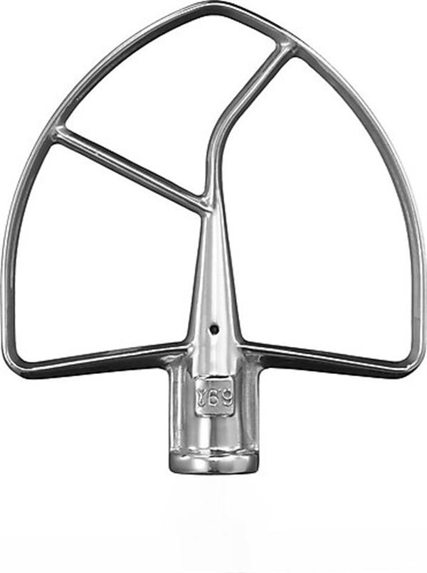Kitchenaid 6.9Lt. Düz Palet 5K7SFB