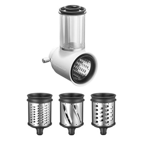 Kitchenaid Dilimleyici ve Doğrayıcı 5KSMVSA