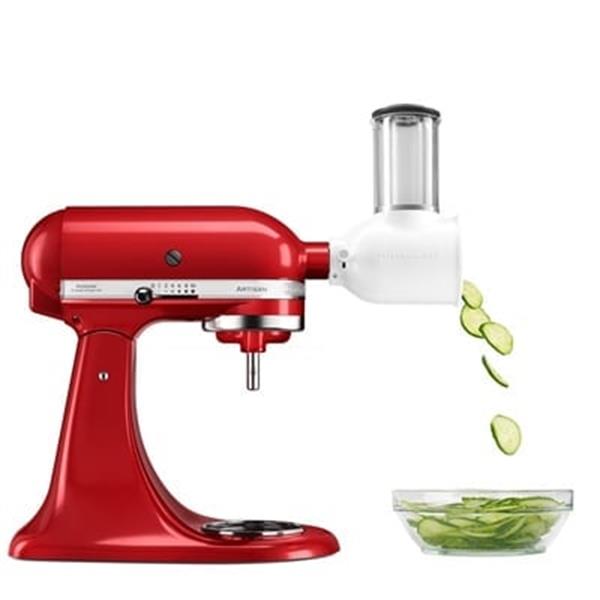 Kitchenaid Dilimleyici ve Doğrayıcı 5KSMVSA