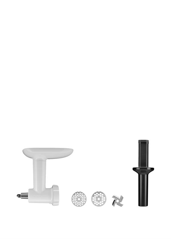 KitchenAid Kıyma Makinesi - 4 Aparatlı 5KSMFGA