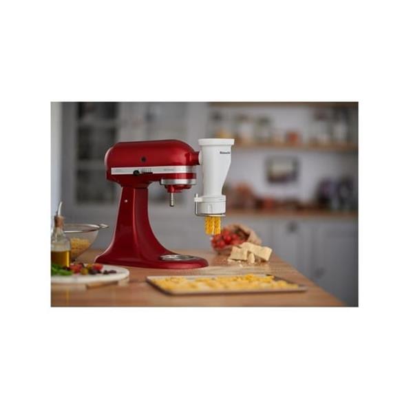 KitchenAid Makarna Makinesi 6 Diskli 5KSMPEXTA