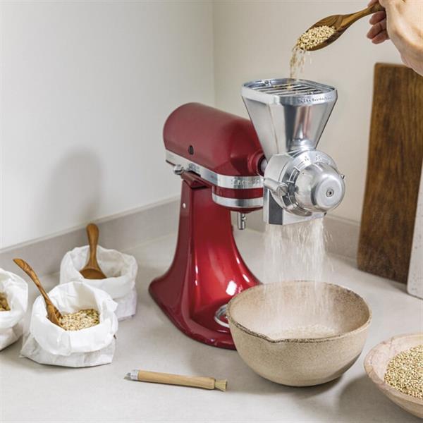 KitchenAid Tane Değirmeni 5KGM