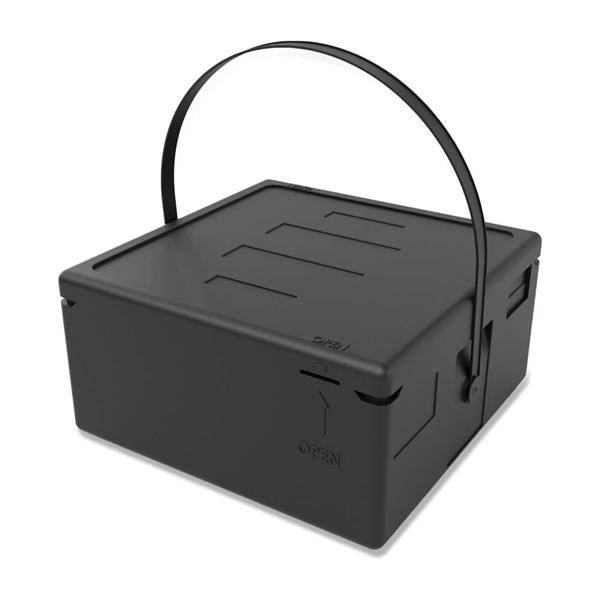 Empero EMP.EPP.MOB-F Epp Carrybox, Full