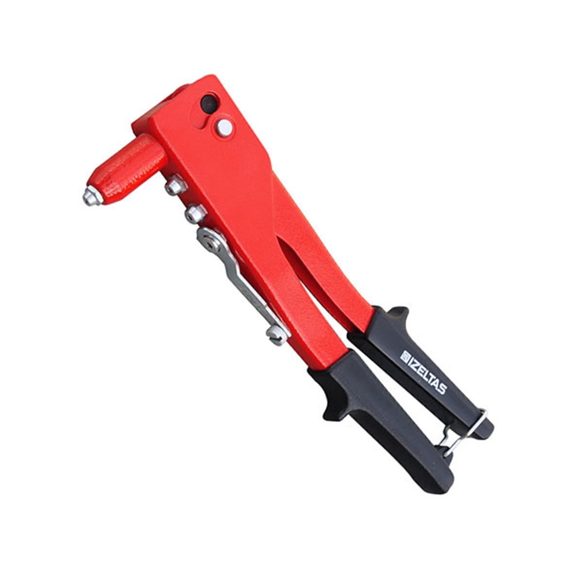 260mm PERÇİN TABANCASI