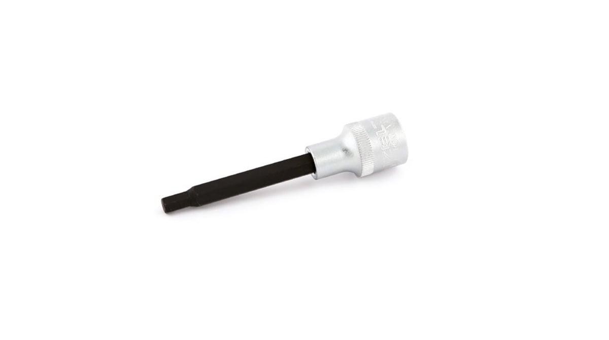 6mm LOKMALI ALLEN UÇ 1/2