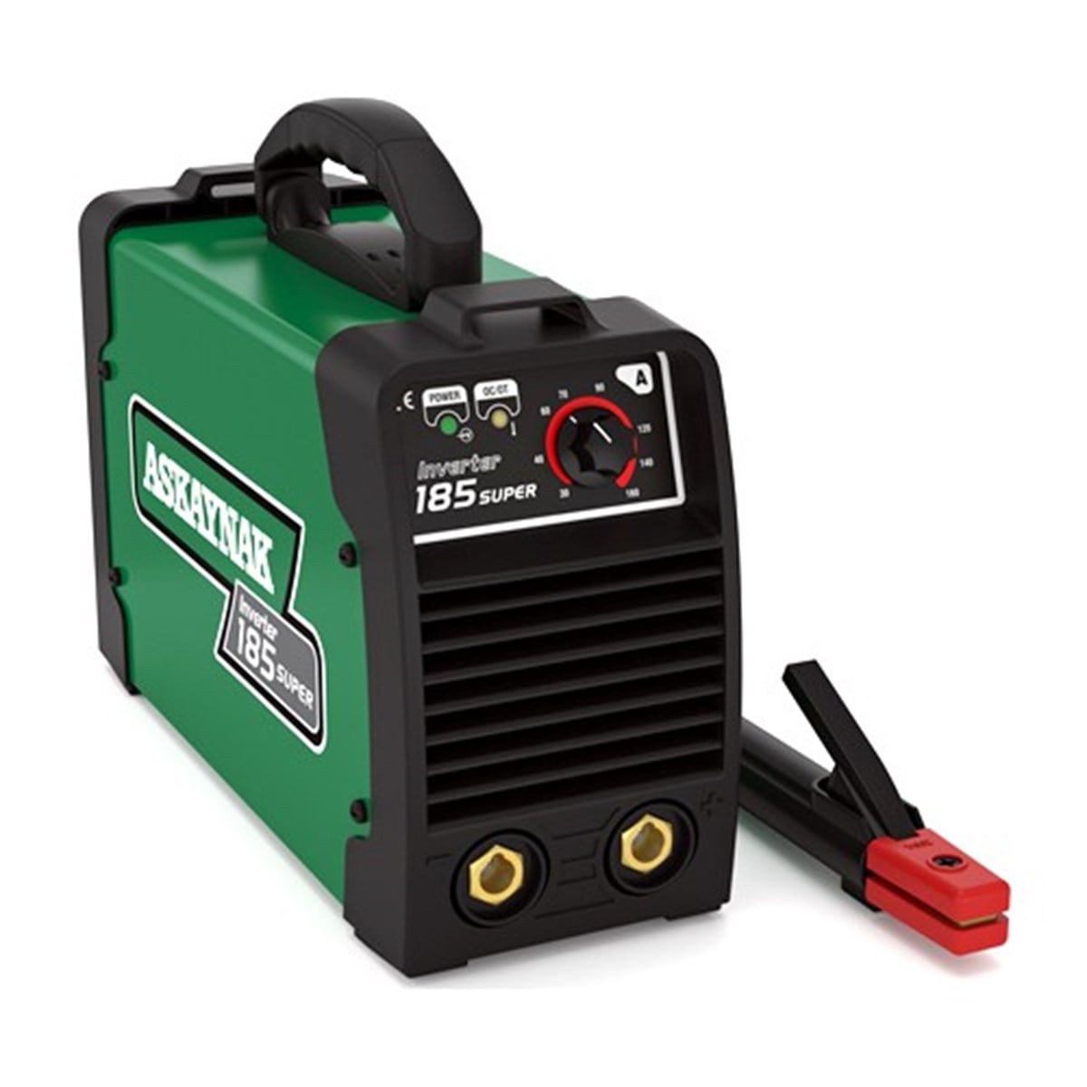 AS KAYNAK INVERTER 185 SUPER ( 701AS1855 )