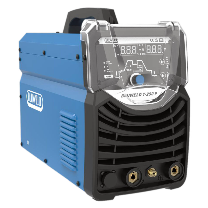 BLUWELD T 250