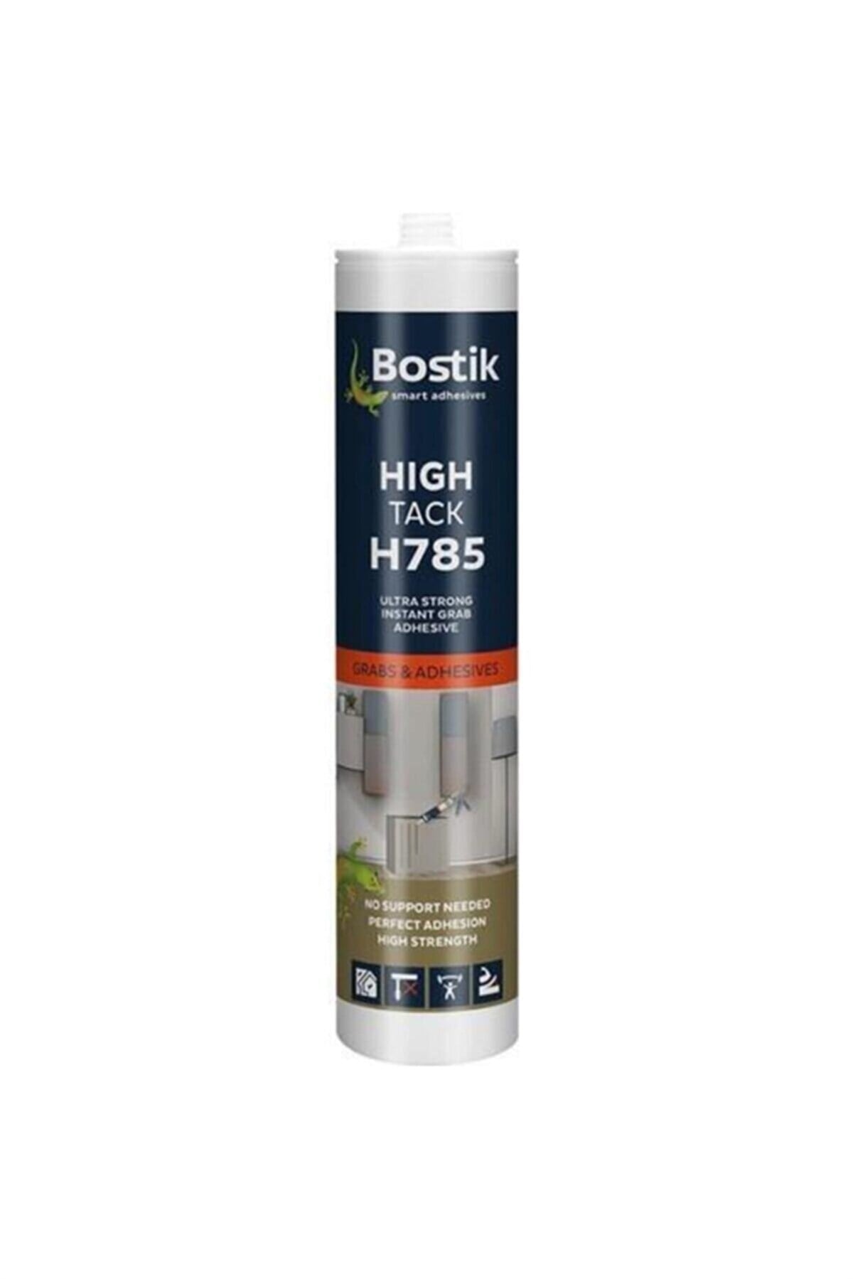 BOSTİK H785 HIGH TACK BEYAZ 290 ML