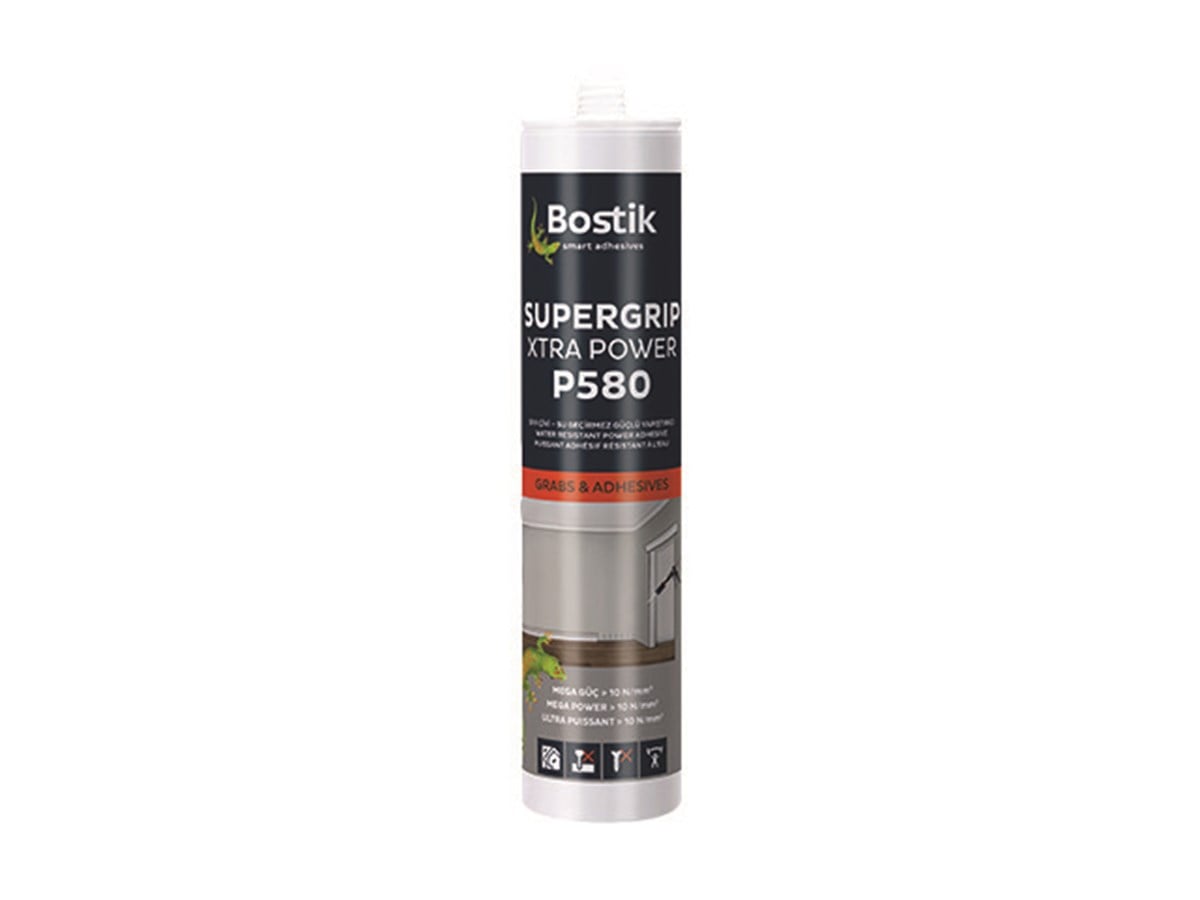 BOSTIK P580 SUPERGRIP XTRA POWER 300M