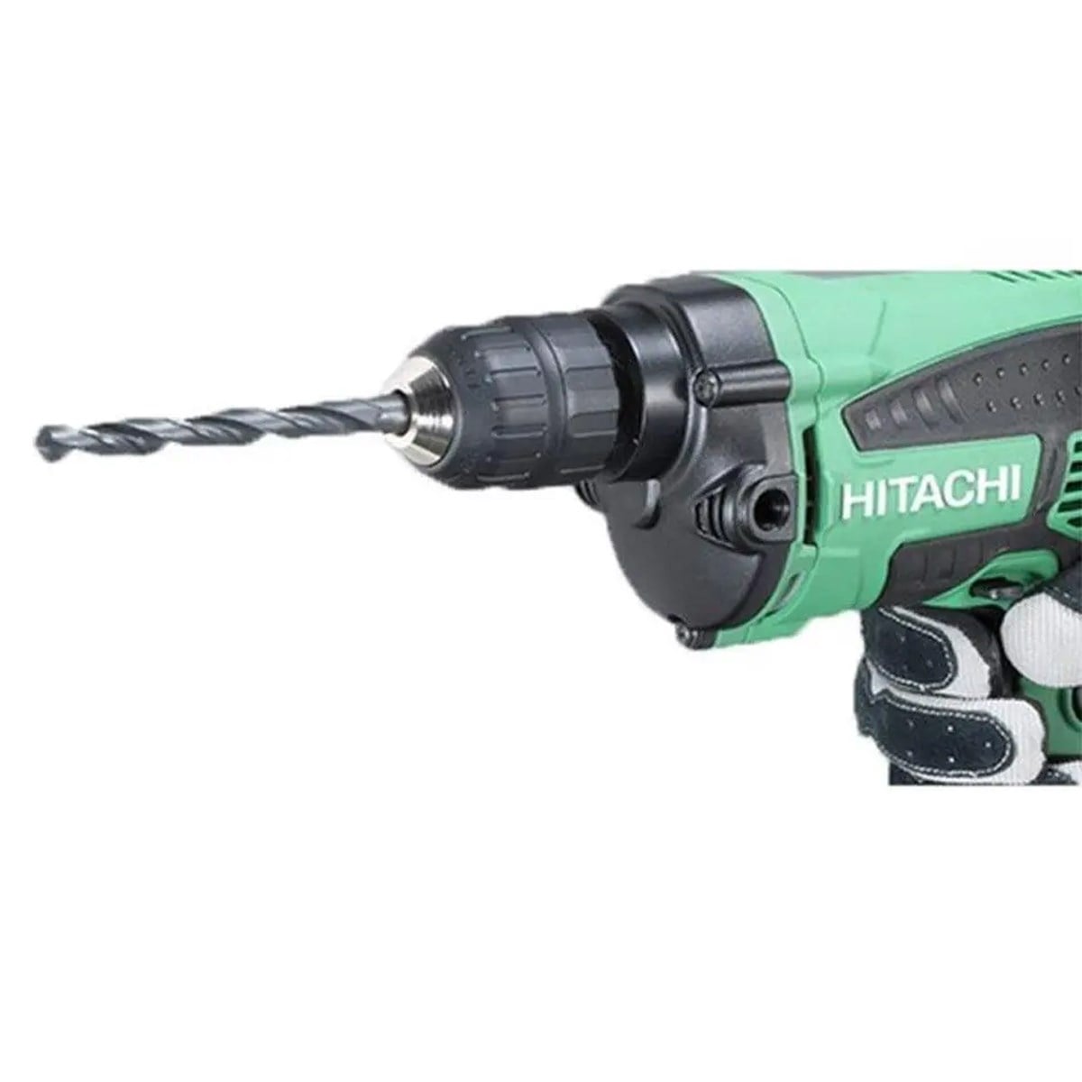 D10VC3 600 W 10mm ELEKTRİKLİ DARBESİZ MATKAP