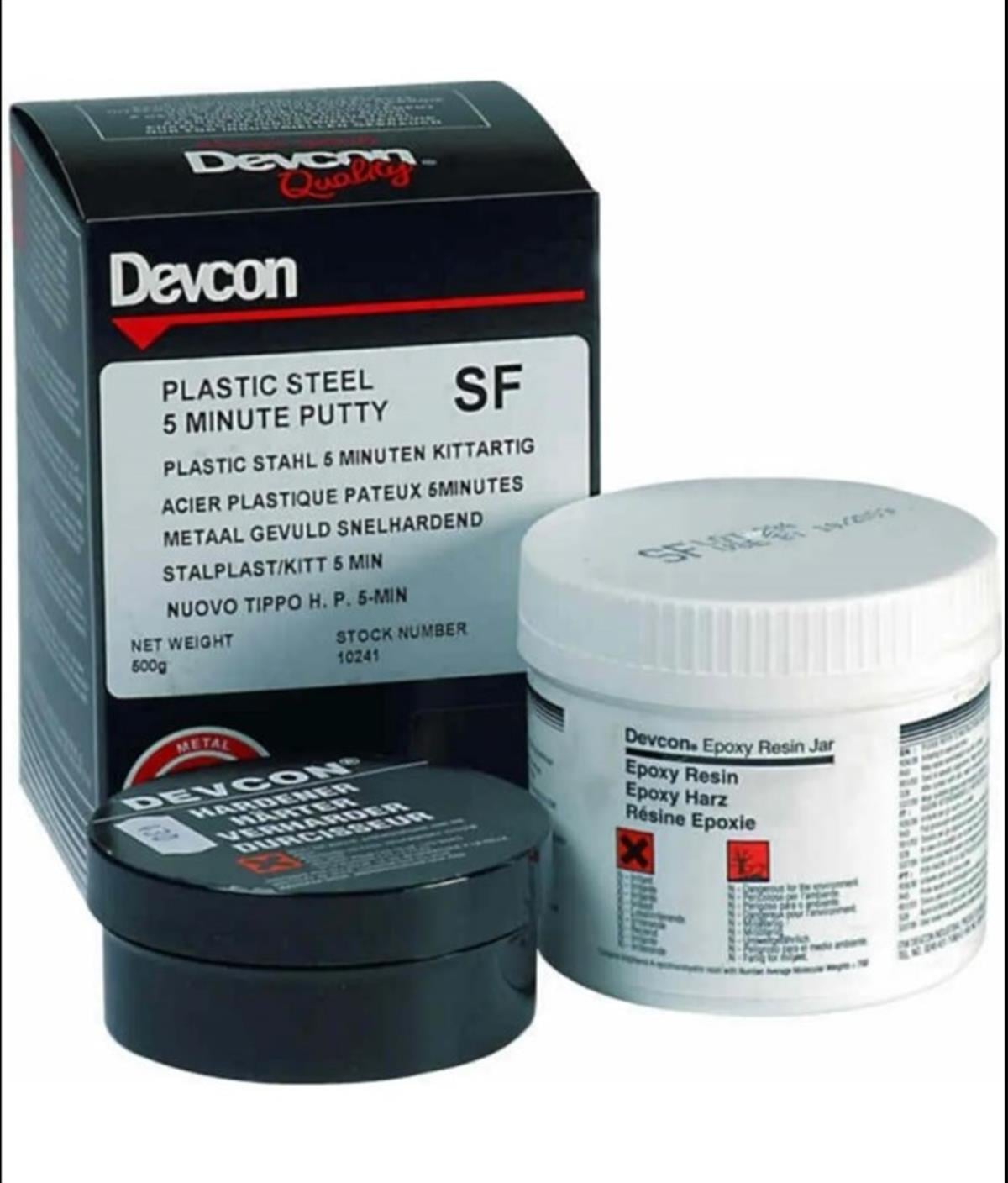 DEVCON SF 500 GR 10241