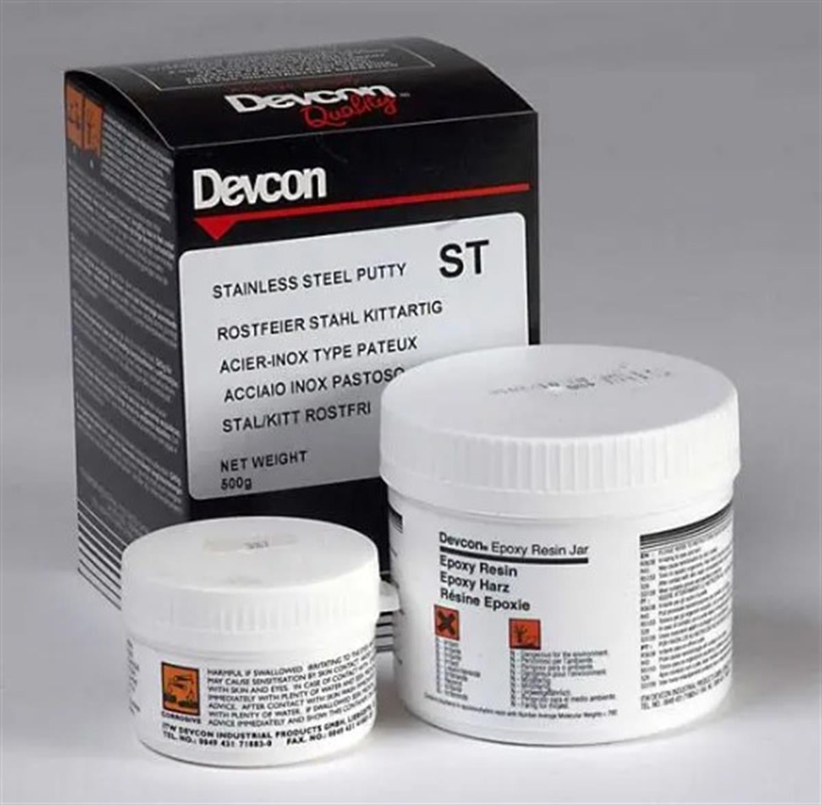 DEVCON ST 500 GR 10271