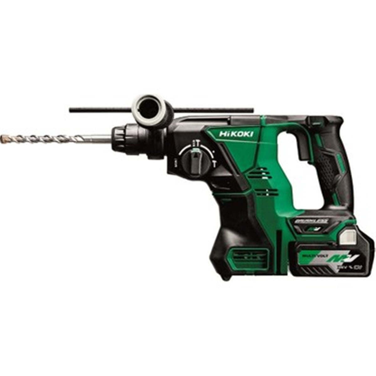 DH36DPA MULT, VOLT 36V 28mm 2.5 AH 3J AKÜLÜ KIRICI DELİCİ