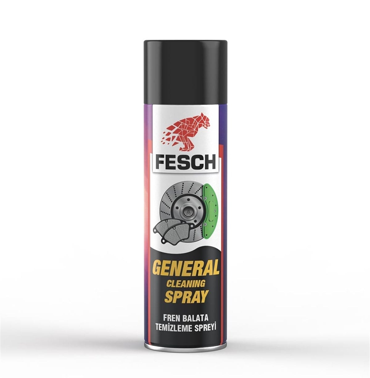 FESCH FREN BALATA TEMİZLEME SPREYİ 500 ML