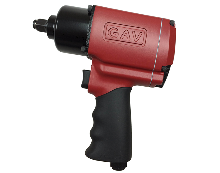 GAV 1/2 SOMUN SÖKME ( 8 AT-2212 )