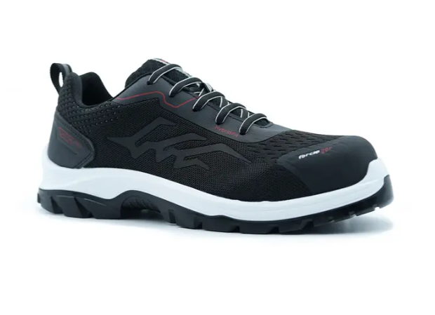 GRİPPER GPR-181 S1-P SİYAH İŞ AYAKKABISI NO:43