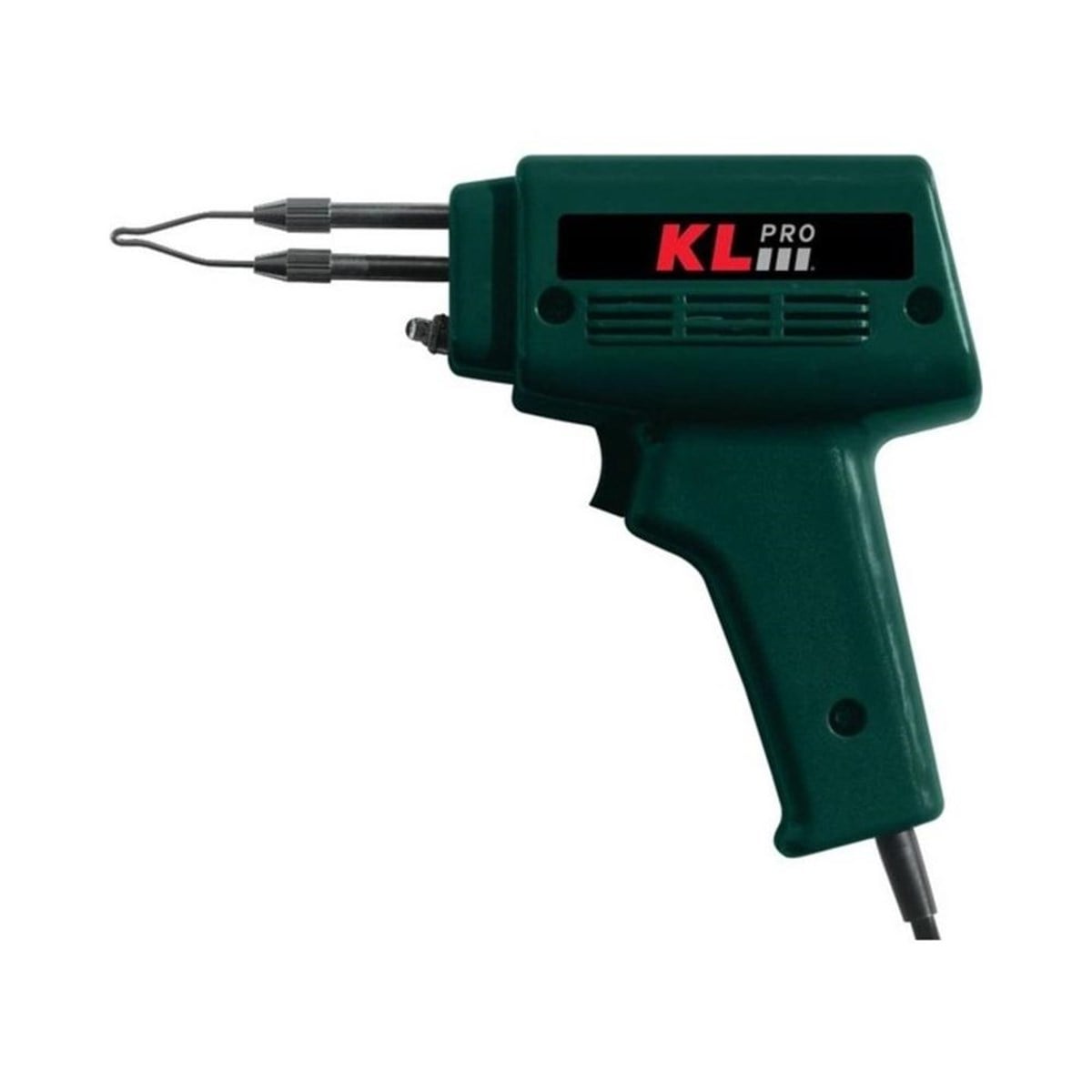 KLLT100 100 W LEHİM TABANCASI