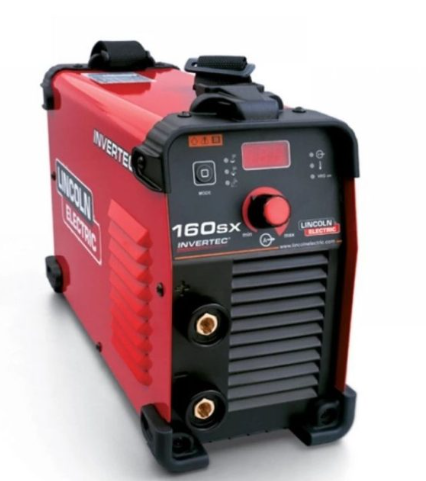 LİNCOLN INVERTEC 160-SX