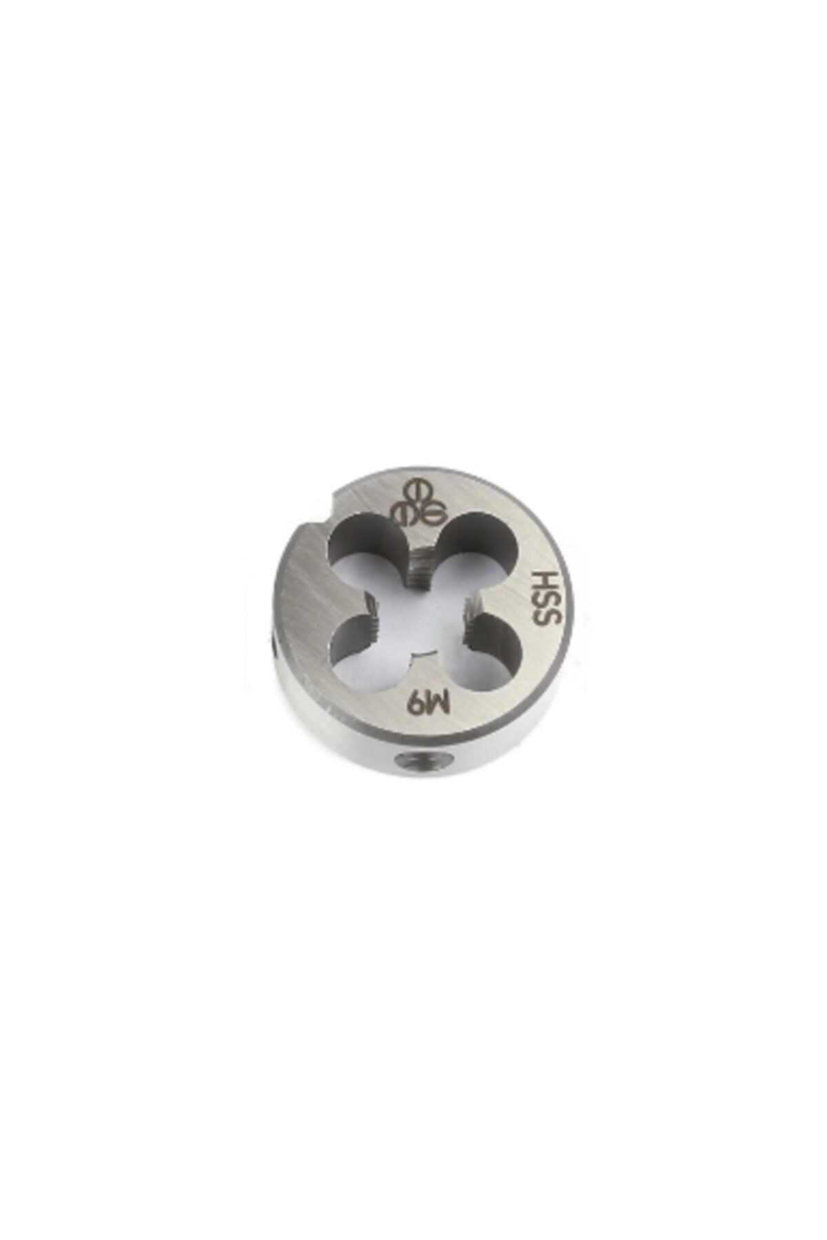 Makina Takım HSS DIN 223/B METR.NRM. PAFTA M 4  x0.7