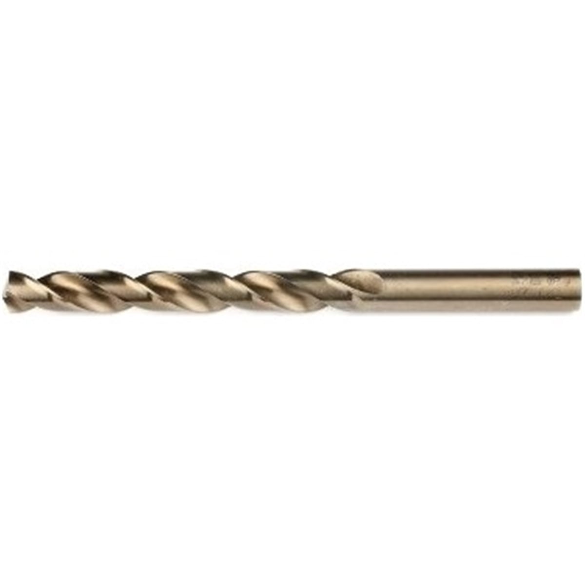 Makina Takım HSSE  DIN 338 RN ALTIN SERİ MTK 13.5 mm