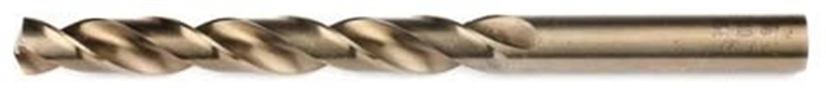 Makina Takım HSSE  DIN 338 RN ALTIN SERİ MTK 11.0 mm