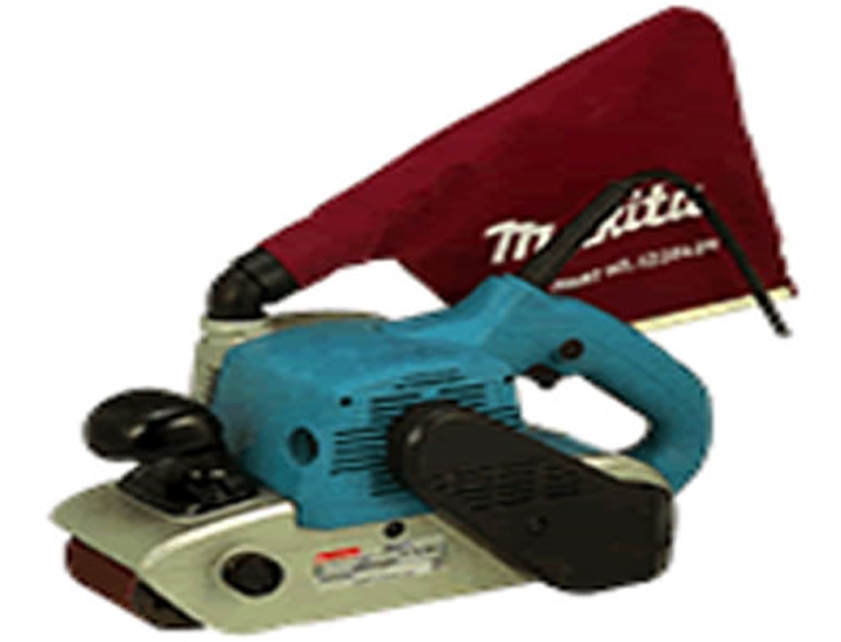 MAKITA 9921 TANK ZIMPARA ( MAK9921 )