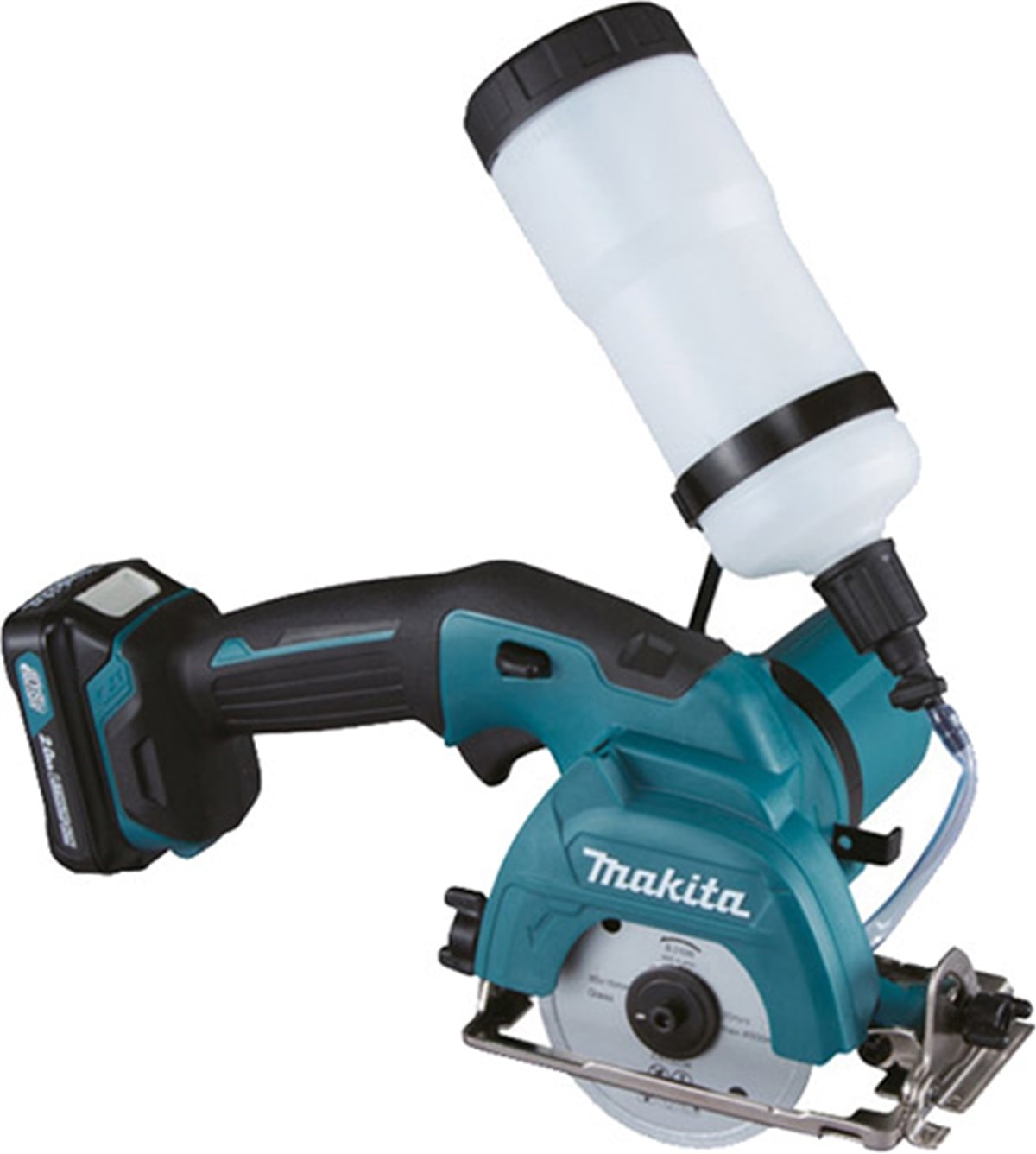 MAKİTA CC301DWAE AKÜLÜ TAŞ KESİCİ ( MAKCC301DWAE )