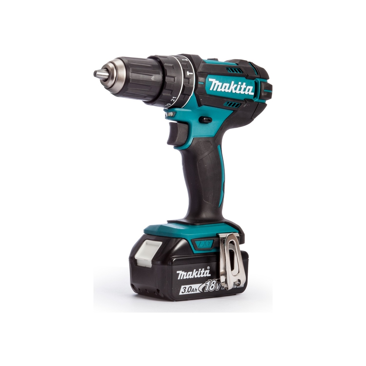 MAKİTA DDF482RFE AKÜLÜ MATKAP VİDALAMA ( MAKDDF482RFE )