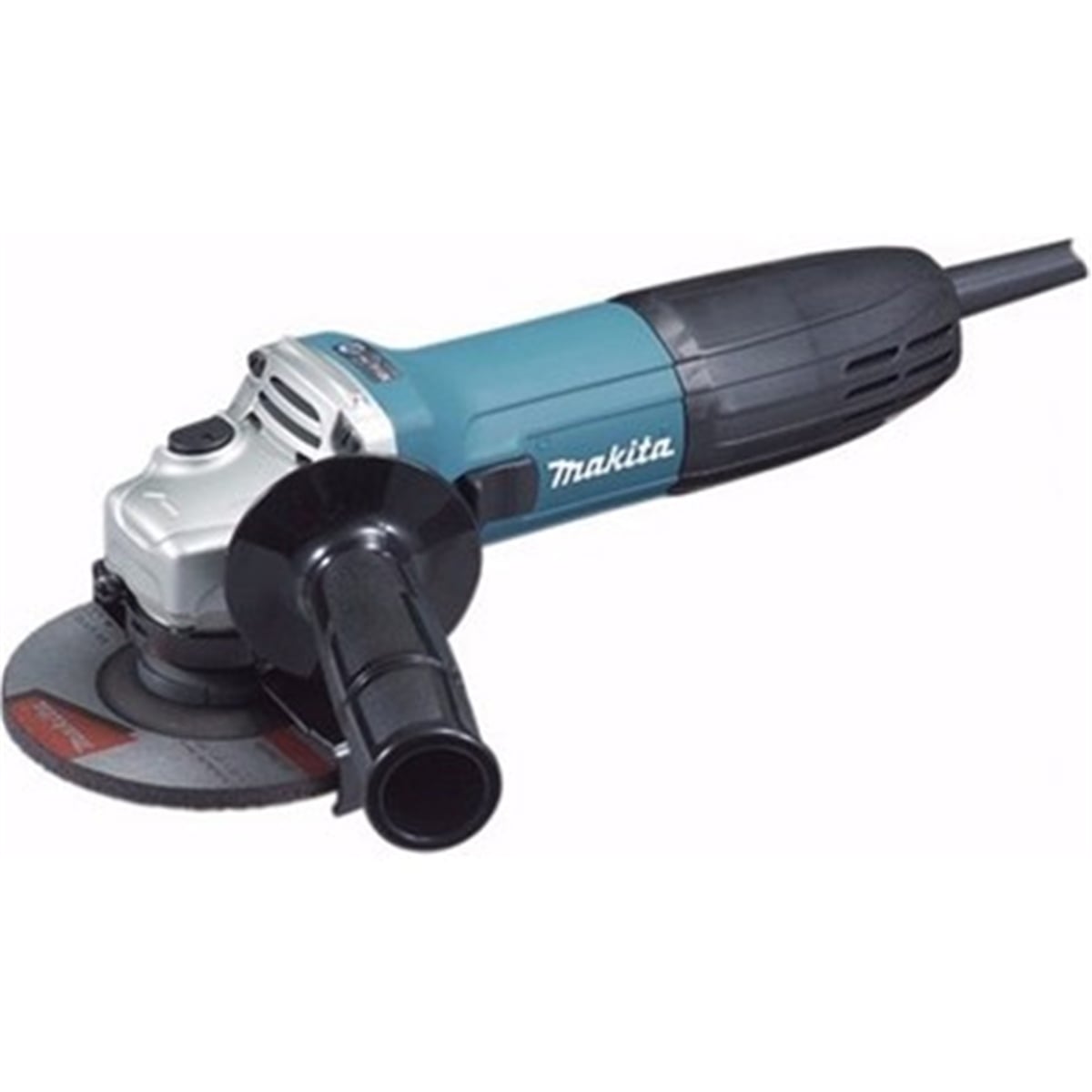 MAKİTA GA4530R AVUÇ TAŞLAMA