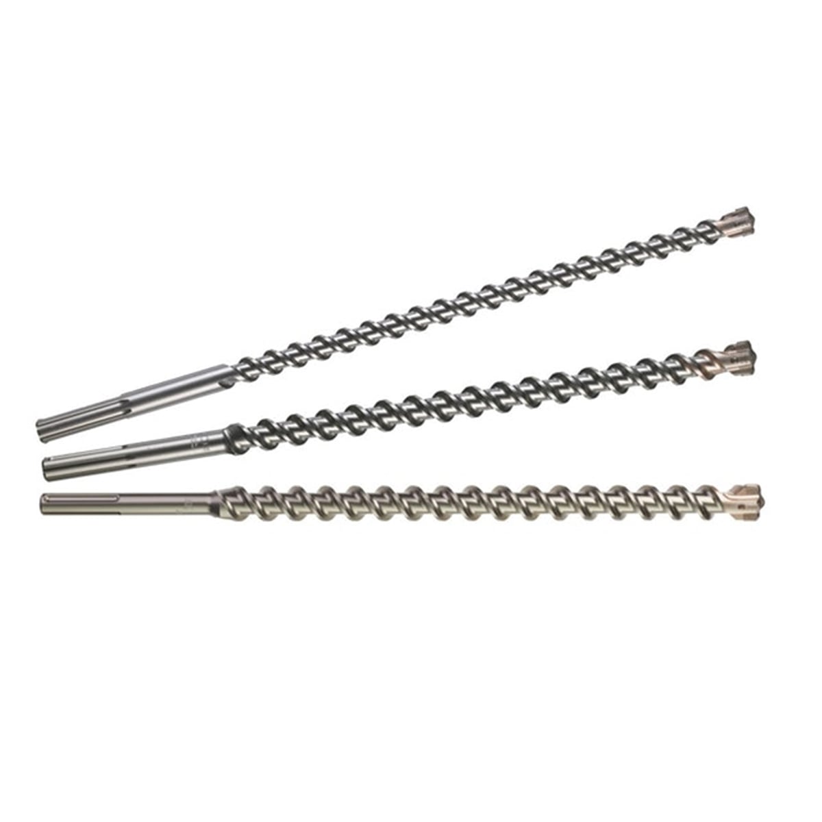 SDS MAX 3 PC MATKAP UÇ SETİ