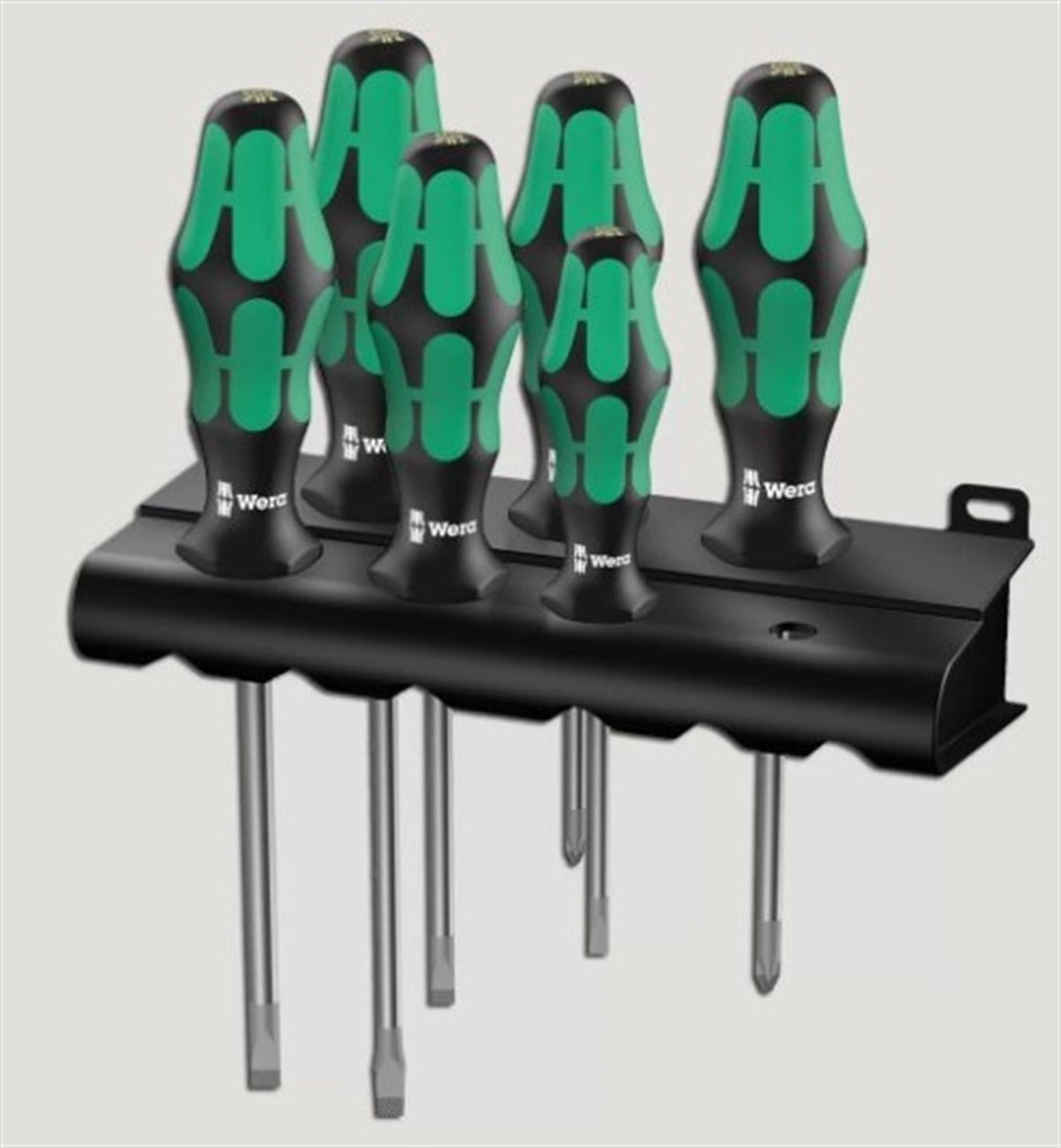 WERA 334/6 Tornavida Seti