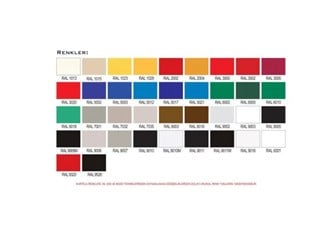 BEST ELITE 7035 AÇIK GRI SPRAY BOYA