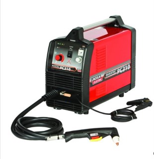 Lincoln Electric Invertec PC-210 Plasma Kesme Makinası