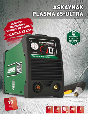 PLASMA 65