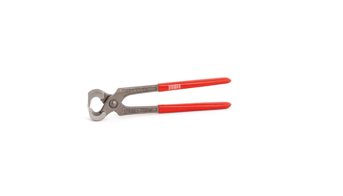 180mm KERPETEN PVC KAPLI