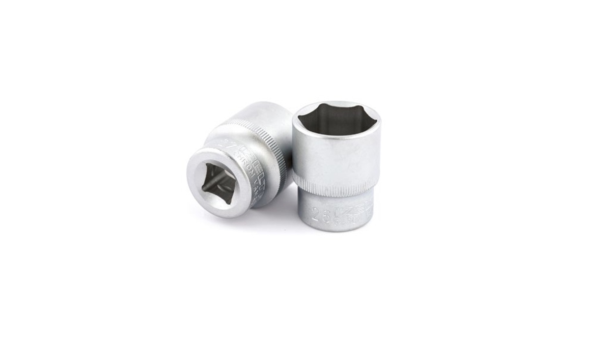 22mm LOKMA ANAHTAR 1/2