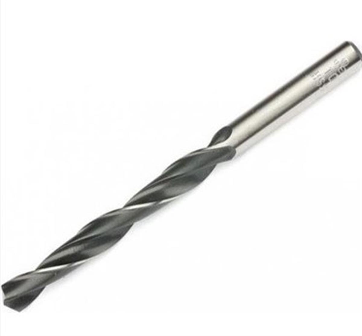 4 MM HSS DIN 338 RN MATKAP UCU 