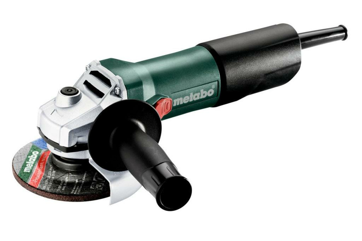 603615000 - METABO AVUÇ TASLAMA 900W 115MM 11500 D D W 900-115 