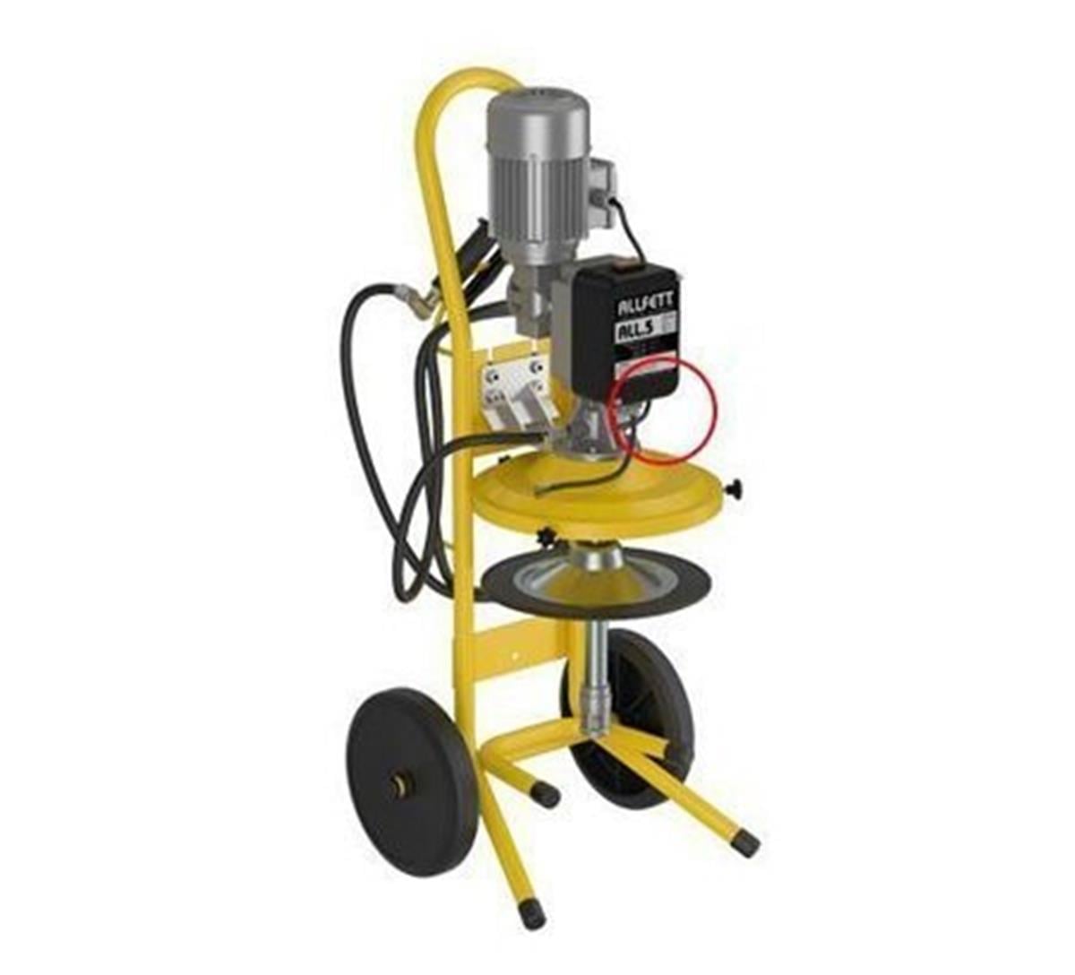 ALL.5 GRES POMPA FIÇISI