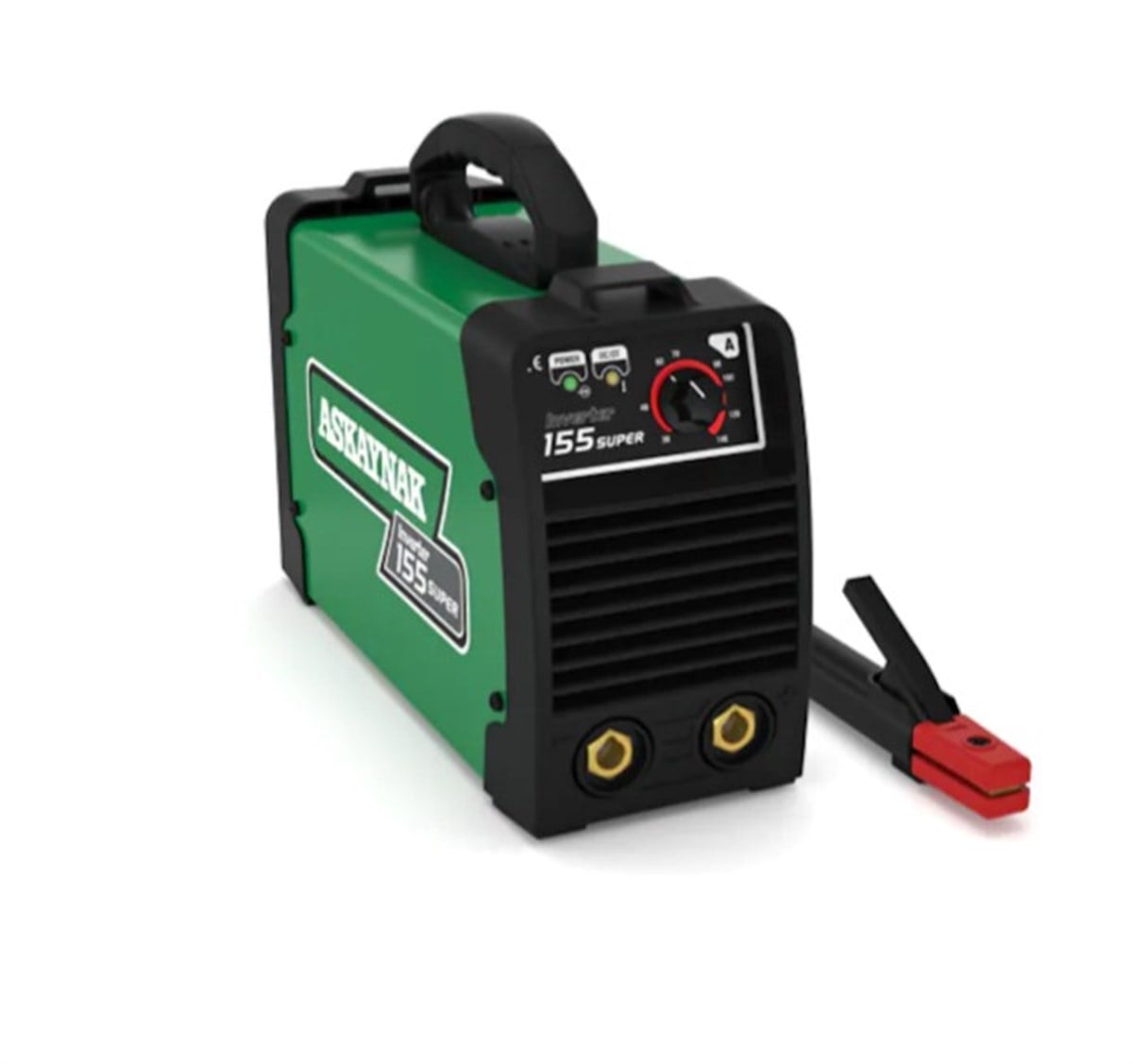 ASKAYNAK INVERTER 155 SUPER